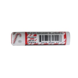 Candy Cane Chapstick Lip Balm, 6 Pieces Candy Cane Chapstick Lip Balm, 6 Pieces
