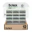 Schick Hydro Sensitive Razor Refills, 12ct | 5 Blade Razor for Men, Shaving Blades, 12 Refills