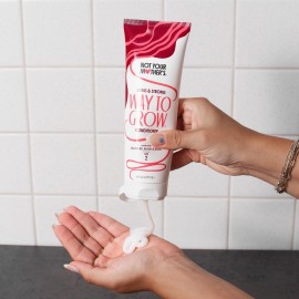 Not Your Mother\'s Way to Grow Shampoo and Conditioner (2-Pack) - 8 fl oz - Ideal for All Hair Types - Helps Cleanse, Moisturize, and Hydrate Dry and Damaged Hair Not Your Mother\'s Way to Grow Shampoo and Conditioner (2-Pack) - 8 fl oz - Ideal for All Hair Types - Helps Cleanse, Moisturize, and Hydrate Dry and Damaged Hair