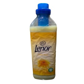 Lenor Fabric Conditioner Summer Breeze 33 Washes, 1.155L