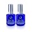 Seche Vive Gel Effect Top Coat Nail Polish for Manicure and Pedicure, 0.5oz Boxed, 2 pack