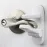 Door Lever Lock (3 Pack) Prevents Toddlers from Opening Doors. 3.25 L * 1.5 W * 4.5 H Easy One Hand Operation for Adults. Durable ABS with 3M Adhesive Backing. Simple Install, No Tools Needed.