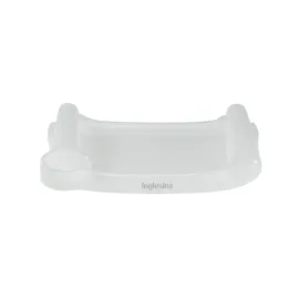 Inglesina Fast Dining Tray Plus - Compatible with Inglesina Fast Table Chair - Durable & Easy to Clean - Quick, Simple Installation - BPA Free