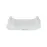 Inglesina Fast Dining Tray Plus - Compatible with Inglesina Fast Table Chair - Durable & Easy to Clean - Quick, Simple Installation - BPA Free