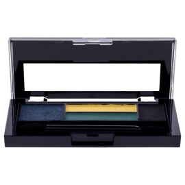COVERGIRL So Saturated Quad Palette, Eclipse, 0.06 Ounce, 4 Shades COVERGIRL So Saturated Quad Palette, Eclipse, 0.06 Ounce, 4 Shades