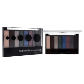 COVERGIRL Full Spectrum So Saturated- Shadow Palettes Gravity COVERGIRL Full Spectrum So Saturated- Shadow Palettes Gravity