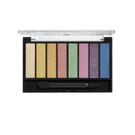 COVERGIRL So Saturated Shadow Palettes, Zodiac, 0.22 Ounce COVERGIRL So Saturated Shadow Palettes, Zodiac, 0.22 Ounce