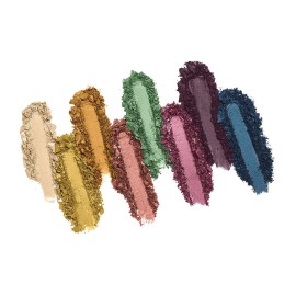 COVERGIRL So Saturated Shadow Palettes, Zodiac, 0.22 Ounce COVERGIRL So Saturated Shadow Palettes, Zodiac, 0.22 Ounce