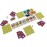 AEG Tiny Towns | Award-Winning Abstract Strategy Board Game | Plan and Construct a Thriving Town | Puzzly City Building | 1-6 Players | Ages 14+