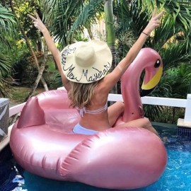 Jasonwell Giant Inflatable Flamingo Pool Float with Fast Valves Summer Beach Swimming Pool Floatie Lounge Floating Raft Outdoor Party Decorations Toys for Adults Kids (XL) Jasonwell Giant Inflatable Flamingo Pool Float with Fast Valves Summer Beach Swimming Pool Floatie Lounge Floating Raft Outdoor Party Decorations Toys for Adults Kids (XL)
