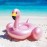 Jasonwell Giant Inflatable Flamingo Pool Float with Fast Valves Summer Beach Swimming Pool Floatie Lounge Floating Raft Outdoor Party Decorations Toys for Adults Kids (XL)
