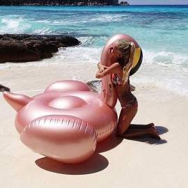 Jasonwell Giant Inflatable Flamingo Pool Float with Fast Valves Summer Beach Swimming Pool Floatie Lounge Floating Raft Outdoor Party Decorations Toys for Adults Kids (XL) Jasonwell Giant Inflatable Flamingo Pool Float with Fast Valves Summer Beach Swimming Pool Floatie Lounge Floating Raft Outdoor Party Decorations Toys for Adults Kids (XL)