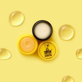 Dr. PawPaw Lip Scrub and Lip Balm Duo - Hydrating Lip Balm with Pawpaw, Aloe, Olive and Castor Oils - Vegan Lip Scrub For Sensitive Skin - 0.55 oz Dr. PawPaw Lip Scrub and Lip Balm Duo - Hydrating Lip Balm with Pawpaw, Aloe, Olive and Castor Oils - Vegan Lip Scrub For Sensitive Skin - 0.55 oz