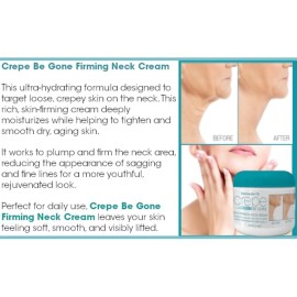 Dermactin-TS Crepe Be Gone Firming Neck Cream