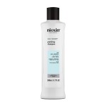 Nioxin Scalp Recovery Purifying Shampoo | For Dandruff and Itchy Scalp | With Pyrithione Zinc and Green Tea Extracts | 6.7 Fl oz.
