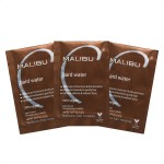 Malibu C Hard Water Wellness Remedy - Removes Deposits & Impurities - Contains Vitamin C for Shiny, Vibrant Results - Hard Water Treatment (3 Packets)