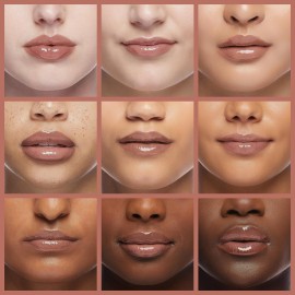 Fenty Beauty by Rihanna Gloss Bomb Universal Lip Luminizer FU$$Y Fenty Beauty by Rihanna Gloss Bomb Universal Lip Luminizer FU$$Y
