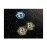 GMT Games 1815 Accessories