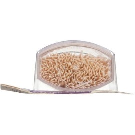 The Doctor\'s BrushPicks Interdental Toothpicks, 275 Count (Pack of 2) The Doctor\'s BrushPicks Interdental Toothpicks, 275 Count (Pack of 2)