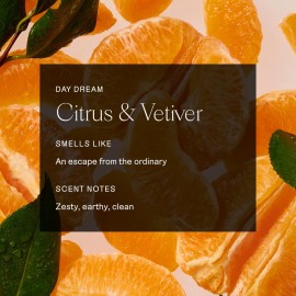 Each & Every Aluminum Free Deodorant for Women & Men, Citrus & Vetiver - All Natural Deodorant for Sensitive Skin, EWG Verified - Clean, Baking Soda-Free, Plant-Based Fragrance - 2.5oz Each & Every Aluminum Free Deodorant for Women & Men, Citrus & Vetiver - All Natural Deodorant for Sensitive Skin, EWG Verified - Clean, Baking Soda-Free, Plant-Based Fragrance - 2.5oz