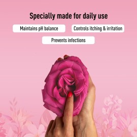 Sirona pH Balancing Cleanser | Feminine Vaginal Wash | Fragrance-Free | Vaginal Cleanser for Balanced pH, Intimate Health & Hygiene | Non-Irritating with Aloe Vera for Sensitive Skin | 6.7 Fl Oz Sirona pH Balancing Cleanser | Feminine Vaginal Wash | Fragrance-Free | Vaginal Cleanser for Balanced pH, Intimate Health & Hygiene | Non-Irritating with Aloe Vera for Sensitive Skin | 6.7 Fl Oz