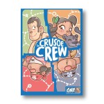 The Crusoe Crew