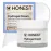 Honest Beauty Hydrogel Cream with Hyaluronic Acid | Lightweight, Moisturizing Water Cream | Gentle for Sensitive Skin, Fragrance Free, Vegan | 1.7 fl oz