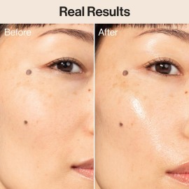 Honest Beauty Hydrogel Cream with Hyaluronic Acid | Lightweight, Moisturizing Water Cream | Gentle for Sensitive Skin, Fragrance Free, Vegan | 1.7 fl oz Honest Beauty Hydrogel Cream with Hyaluronic Acid | Lightweight, Moisturizing Water Cream | Gentle for Sensitive Skin, Fragrance Free, Vegan | 1.7 fl oz