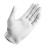 TaylorMade Golf 2019 KALEA WOMEN\'S GOLF GLOVE, WHITE/GRAY, WORN ON LEFT HAND, MEDIUM