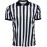Murray Sporting Goods Mens Referee Shirt Collared | Official Mens Ref Shirt Jersey Short Sleeve - Football Halloween Costume (Large)