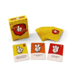 PlayTherapySupply CBT 123: The Hilariously Fun Game That Empowers Kids and Teens to Take Charge of Their Thoughts, Actions, and Emotions - Updated Version