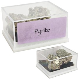 fengshuisale Natural Pyrite Crystal Stone for Luck,Success,Making Changes,Confidence in Business,Creativity,and Inspiring Passion Home Decor (Pyrites)