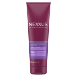 Nexxus Blonde Assure Purple Shampoo, For Blonde Hair Color Care Shampoo, Keratin Protein 8.5 oz