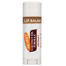 Palmer\'s Coconut Oil Formula Lip Balm Duo, All-Day Moisturization, Hydrates Dry, Cracked Lips (Pack of 2) Palmer\'s Coconut Oil Formula Lip Balm Duo, All-Day Moisturization, Hydrates Dry, Cracked Lips (Pack of 2)