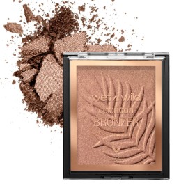 wet n wild Color Icon Bronzer Powder Palm Beach Ready