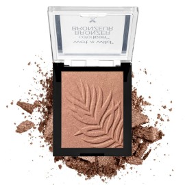 wet n wild Color Icon Bronzer Powder Palm Beach Ready wet n wild Color Icon Bronzer Powder Palm Beach Ready
