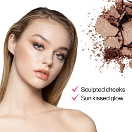 wet n wild Color Icon Bronzer Powder Palm Beach Ready wet n wild Color Icon Bronzer Powder Palm Beach Ready