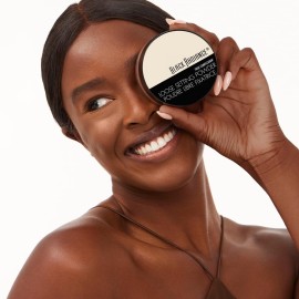 Black Radiance True Complexion Loose Setting Powder, Cocoa Kisses, 0.64 Ounce (Packaging May Vary) Black Radiance True Complexion Loose Setting Powder, Cocoa Kisses, 0.64 Ounce (Packaging May Vary)