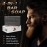 Bossman Men\'s 4-in-1 Bar Soap for Men (4 oz) - Beard Wash, Shampoo, Body Wash & Conditioner