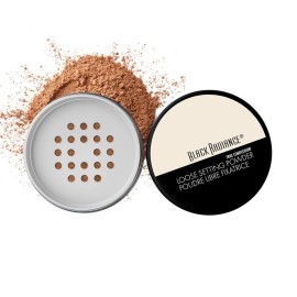 Black Radiance True Complexion Loose Setting Powder, Honeymoon, 0.64 Ounce Black Radiance True Complexion Loose Setting Powder, Honeymoon, 0.64 Ounce