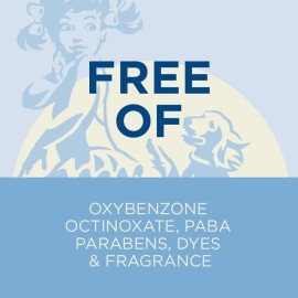 Coppertone Pure and Simple Sunscreen Lotion, SPF 50 Broad Spectrum Sunscreen with Zinc Oxide, 6 Oz Coppertone Pure and Simple Sunscreen Lotion, SPF 50 Broad Spectrum Sunscreen with Zinc Oxide, 6 Oz