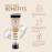 Dionis Goat Milk Skincare 3.3oz Milk & Honey Hand & Body Cream - Travel Size Hand Lotion For Hydrating & Moisturizing Dry Skin - Cruelty Free Cream Made In The USA - Paraben Free Formula