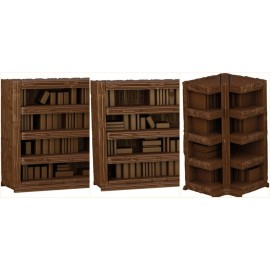 Mantic Games Terrain Crate - Adventurer\'s Crate Large Size Set | Highly-Detailed 3D Miniatures | Pre-Assembled Scenery Tabletop Game Accessory for Wargames, Board Games and RPGs | Made by Mantic Games Mantic Games Terrain Crate - Adventurer\'s Crate Large Size Set | Highly-Detailed 3D Miniatures | Pre-Assembled Scenery Tabletop Game Accessory for Wargames, Board Games and RPGs | Made by Mantic Games
