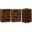 Mantic Games Terrain Crate - Adventurer\'s Crate Large Size Set | Highly-Detailed 3D Miniatures | Pre-Assembled Scenery Tabletop Game Accessory for Wargames, Board Games and RPGs | Made by Mantic Games