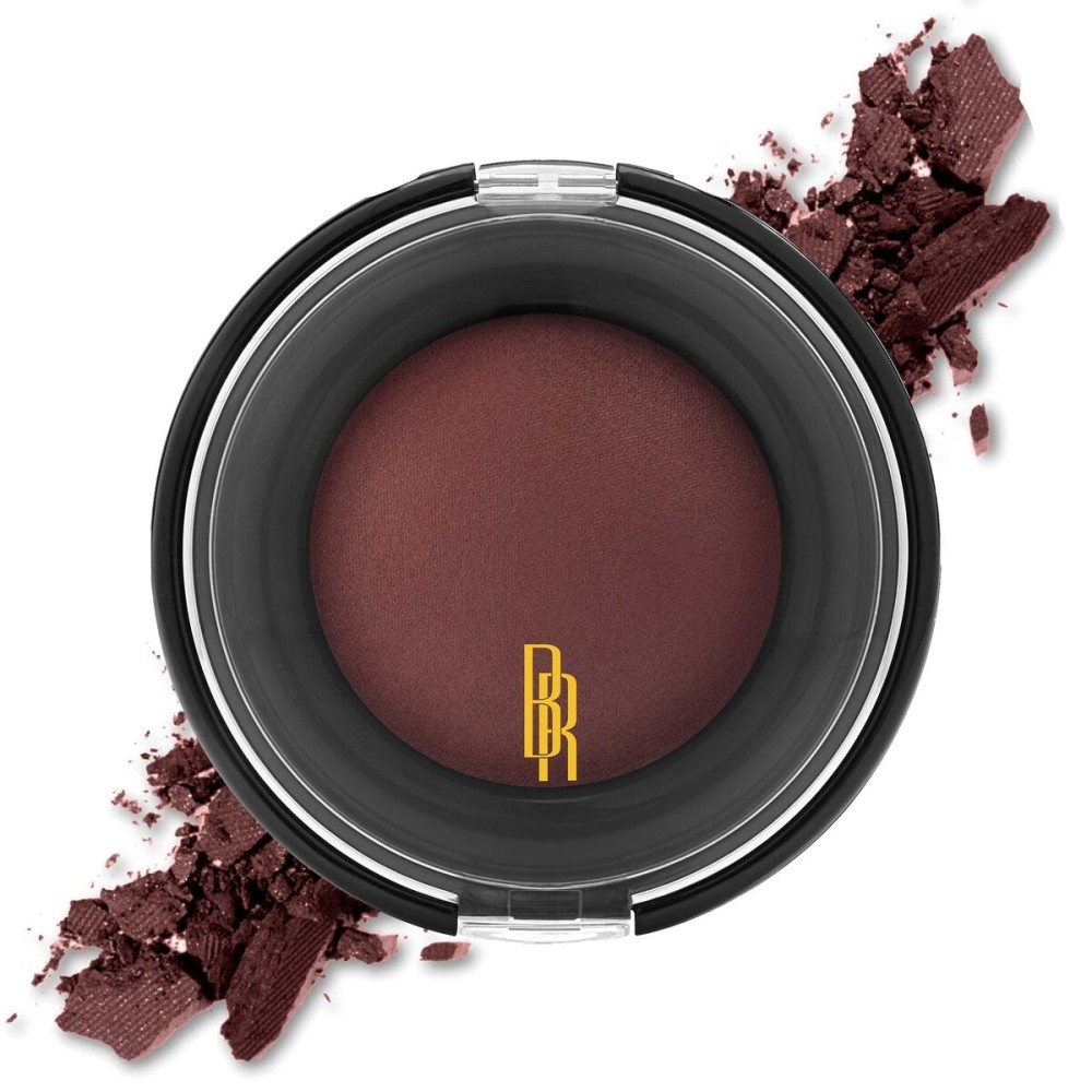 Black Radiance Artisan Color Baked Face Powder Blush Makeup, Red Brick House Black Radiance Artisan Color Baked Face Powder Blush Makeup, Red Brick House