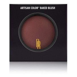 Black Radiance Artisan Color Baked Face Powder Blush Makeup, Red Brick House Black Radiance Artisan Color Baked Face Powder Blush Makeup, Red Brick House