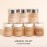 Physicians Formula Mineral Wear Talc-Free Loose Powder Medium Beige, Dermatologist Tested, Clinicially Tested