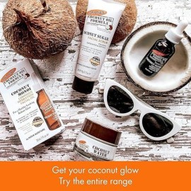 Palmers Coconut Oil Formula Coconut Water Face Moisturizer, 1.7 Ounce Jar Palmers Coconut Oil Formula Coconut Water Face Moisturizer, 1.7 Ounce Jar