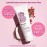 Briogeo Farewell Frizz Blow Dry Perfection & Heat Protectant Crme, Anti Frizz Hair Cream with Argan Oil for Styling, Silicone-free, Heat Protectant, Smooths Hair, Vegan, Cruelty-Free, 4 fl oz