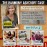 Unsolved Case Files | Ashcroft, Harmony - Cold Case Murder Mystery Game - Can You Solve The Crime? Who Killed Harmony? For Ages 14 and up